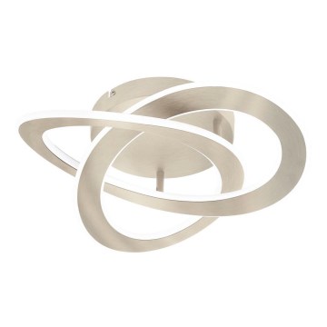 Eglo - Iluminação de teto LED LED/35W/230V