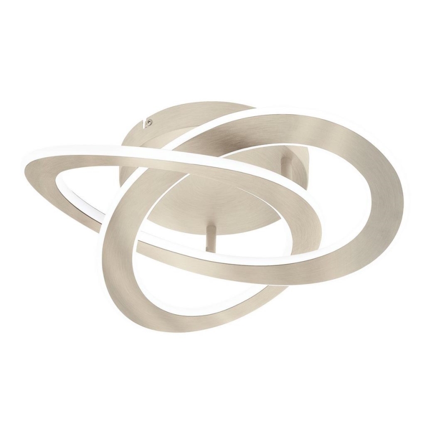 Eglo - Iluminação de teto LED LED/35W/230V