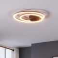 Eglo - Iluminação de teto LED LED/36W/230V