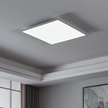 Eglo - Iluminação de teto LED LED/40W/230V