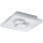 Eglo - Iluminação de teto LED LED/7,8W/230V branco