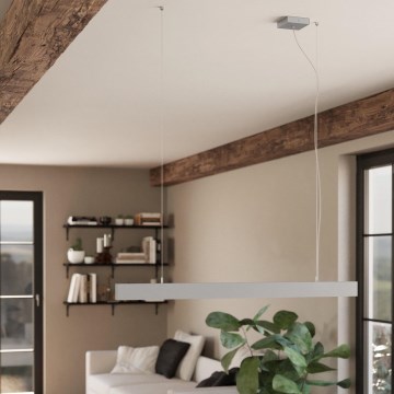 Eglo - Iluminação de teto LED para sistema de carril 3xLED/3,5W/230V