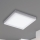 Eglo - Iluminação de teto LED RGBW com regulação FUEVA-C LED/21W/230V