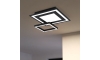 Eglo - Iluminação de teto LED RGBW com regulação LED/21,6W/230V ZigBee
