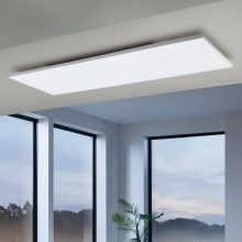 Eglo - Iluminação de teto LED RGBW com regulação LED/31,8W/230V ZigBee