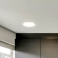 Eglo - Iluminação embutida de casa de banho LED com regulação LED/16,5W/230V IP44 ZigBee