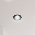 Eglo - Iluminação embutida de casa de banho LED com regulação LED/6W/230V 4000K IP44