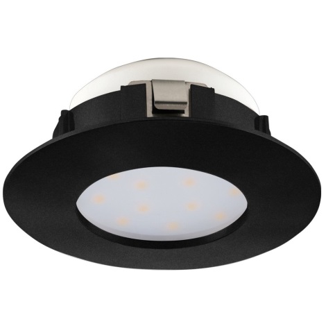 Eglo - Iluminação embutida de casa de banho LED LED/4,9W/230V IP4