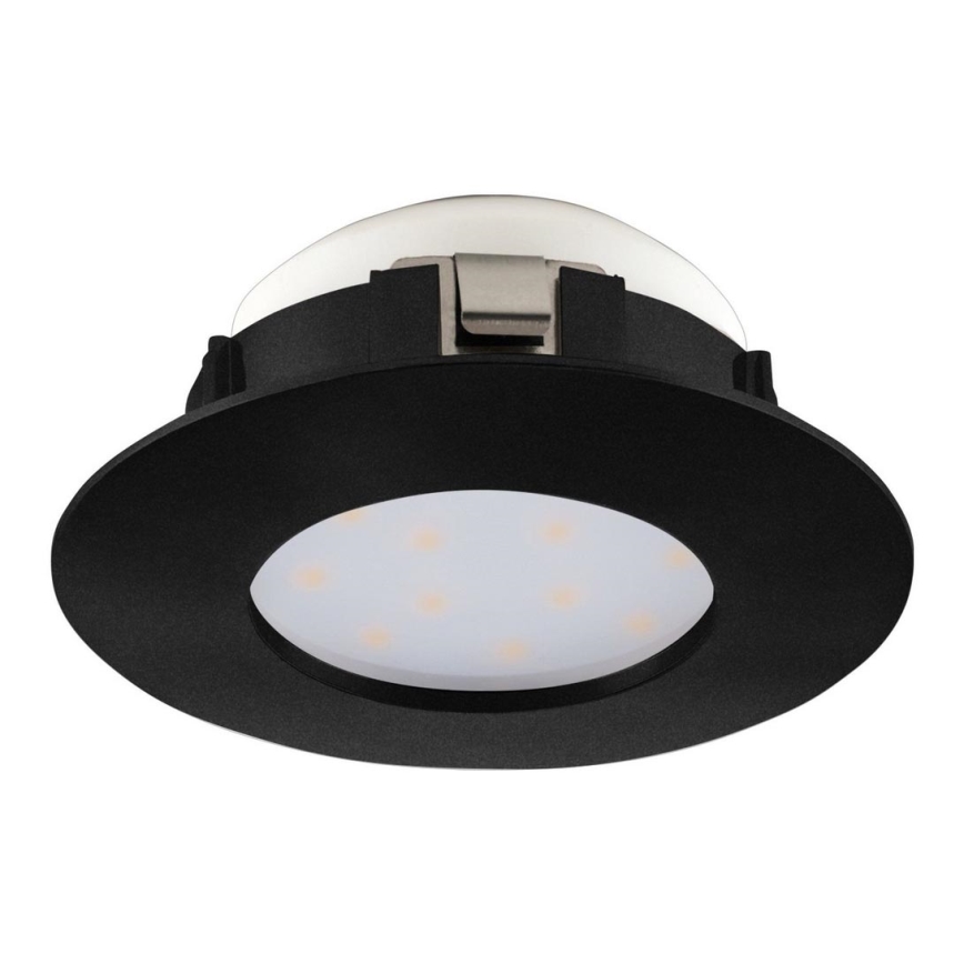 Eglo - Iluminação embutida de casa de banho LED LED/4,9W/230V IP4