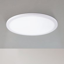 Eglo - Iluminação embutida LED LED/22W/230V 3000K branca