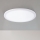 Eglo - Iluminação embutida LED LED/22W/230V 3000K branca