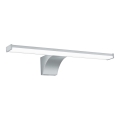 Eglo - Iluminação LED para espelho de banheiro com sensor LED/7,4W/230V 4000K 40 cm IP44