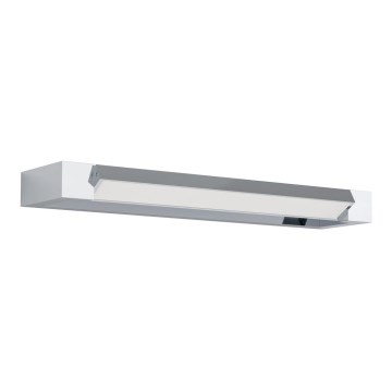 Eglo - Iluminação LED para espelho de banheiro LED/8,9W/230V IP44