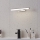 Eglo - Iluminação LED para espelho de casa de banho LED/7,4W/230V 40 cm IP44 cromado polido