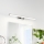 Eglo - Iluminação para casa de banho LED LED/11W/230V 4000K 60 cm IP44