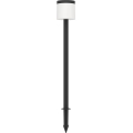 Eglo - Iluminação solar LED com sensor LED/7,5W/4,5V 115 cm 2200 mAh IP44