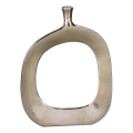 Eglo - Jarra de metal 57,5x43 cm cromado mate