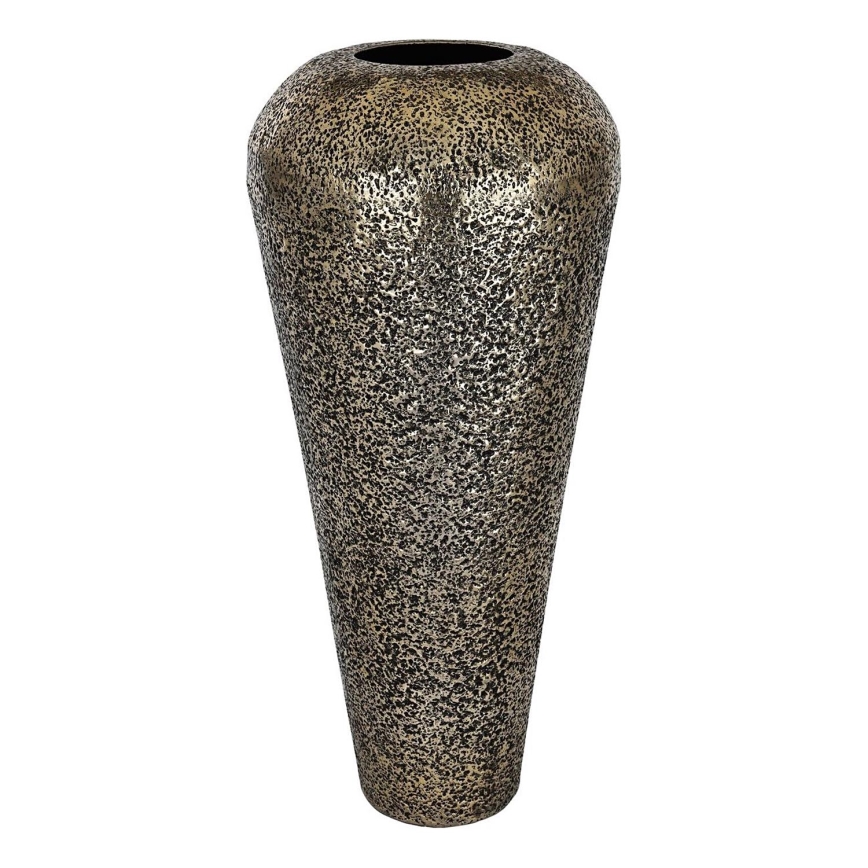 Eglo - Jarra de metal 86x40 cm latão