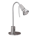 Eglo - Lâmpada de mesa 1 1xE14/40W/230V