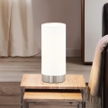 Eglo - Lâmpada de mesa 1 1xE27/60W/230V