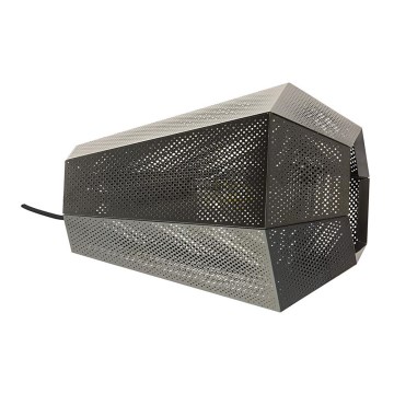 Eglo - Lâmpada de mesa 1xE27/28W/230V