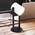 Eglo - Lâmpada de mesa 1xE27/28W/230V