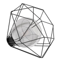 Eglo - Lâmpada de mesa 1xE27/40W/230V
