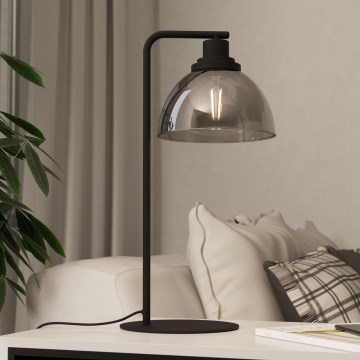 Eglo - Lâmpada de mesa 1xE27/60W/230V