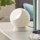 Eglo - LED candeeiro de mesa/parede 1xGU10/2,8W/230V branco