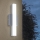 Eglo - LED candeeiro exterior LED/8W/230V IP44
