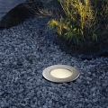 Eglo - LED Luminária Externa para Entrada LED/2,5W/230V IP65