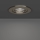 Eglo - LED Spot de embutir LED/4,8W/230V 2700/4000/6500K cromado fosco