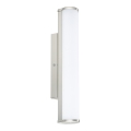 Eglo - Luminária de casa de banho LED/8W/230V IP44