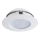 Eglo - Luminária de embutir LED/11W/230V