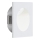 Eglo - Luminária de escada LED/2W/230V branca