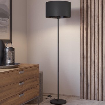 Eglo - Luminária de piso 1xE27/40W/230V