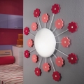 EGLO - Luminária de teto infantil 1xE27/60W/230V