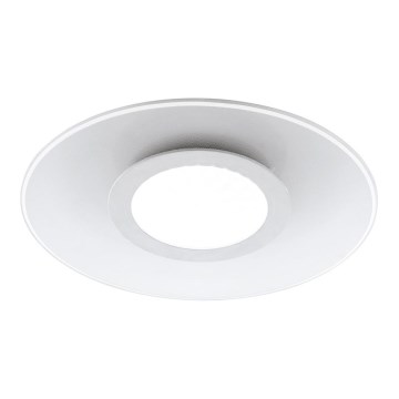 Eglo - Luminária de Teto LED/19W/230V