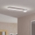 Eglo - Luminária de teto LED/24W/230V 2700/4000/6500K branca
