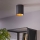 Eglo - Luminária de teto LED/3,3W/230V