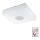 Eglo - Luminária de teto LED dimmerizável LED/20W/230V + controlo remoto