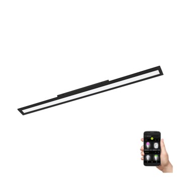 Eglo - Luminária de teto LED dimmerizável LED/33,5W/230V ZigBee