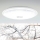Eglo - Luminária de teto LED dimmerizável LED/36W/230V + controlo remoto