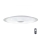 Eglo - Luminária de teto LED dimmerizável LED/60W/230V + controlo remoto