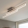 Eglo - Luminária de teto LED para casa de banho 2xLED/11W/230V IP44