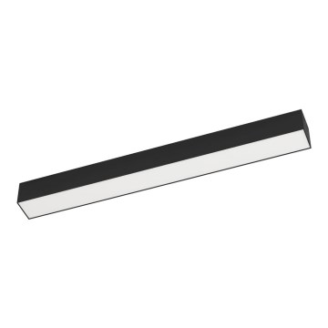 Eglo - Luminária de Teto LED para Exterior LED/14W/230V IP65