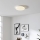 Eglo - Luminária de teto LED RGBW dimerizável LED/12W/230V 2700-6500K diâmetro 31 cm