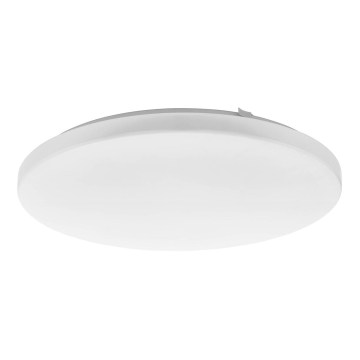 Eglo - Luminária de teto LED RGBW dimerizável LED/20W/230V diâmetro 43 cm