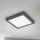 Eglo - Luminária exterior LED regulável ARGOLIS-C LED/22W/230V IP44 Bluetooth