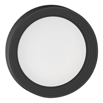 Eglo - Luminária LED exterior 1xLED/8,2W/230V IP44